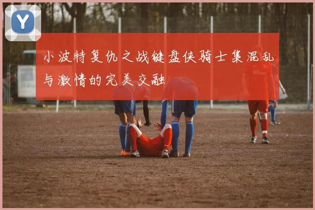小波特复仇之战键盘侠骑士集混乱与激情的完美交融